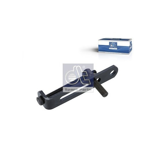 Dt Spare Parts Holder to suit Volvo