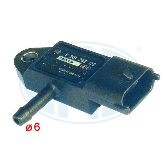 Era Sensor, intake manifold pressure to suit Ford