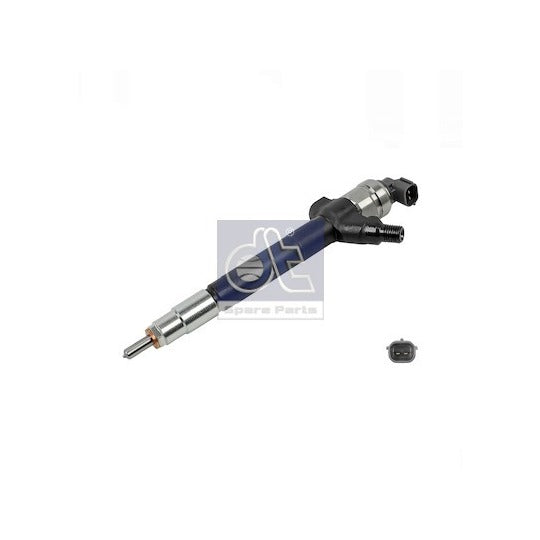 Dt Spare Parts Injector to suit Ford