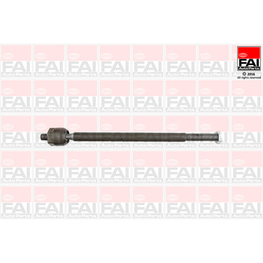 Fai Autoparts Tie Rod Axle Joint to suit Ford