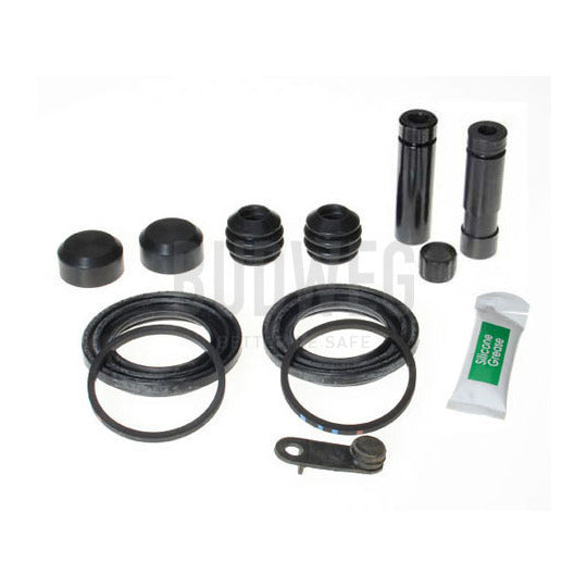 Budweg Caliper Repair Kit, brake caliper