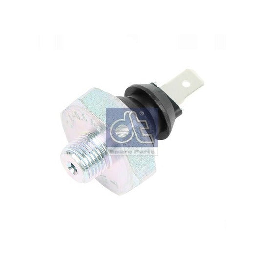 Dt Spare Parts Sender Unit, oil pressure to suit Ford, Fiat, Chrysler