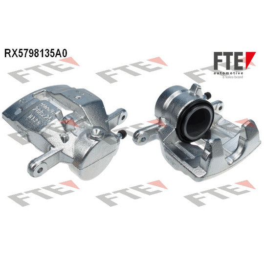 Fte Brake Caliper to suit Mercedes-Benz