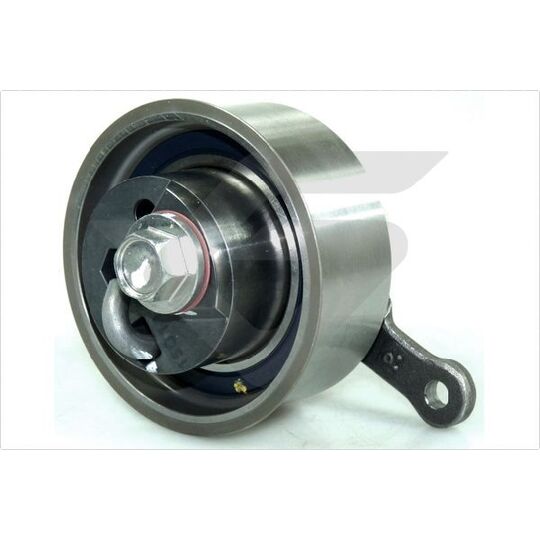 Hutchinson Tensioner Pulley, timing belt to suit Ford