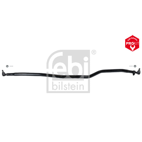Febi Bilstein Centre Rod Assembly to suit Volvo
