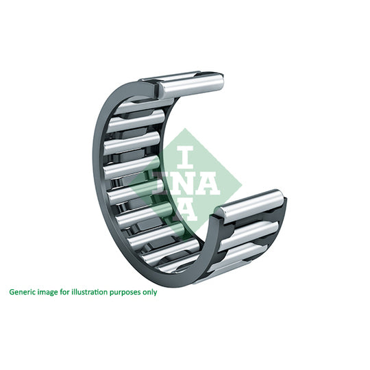 Ina Bearing, manual transmission to suit Mercedes-Benz, Chrysler, Volvo