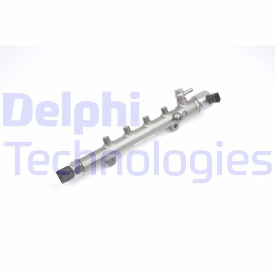 Delphi High Pressure Pipe, injection system to suit Mercedes-Benz, Infiniti