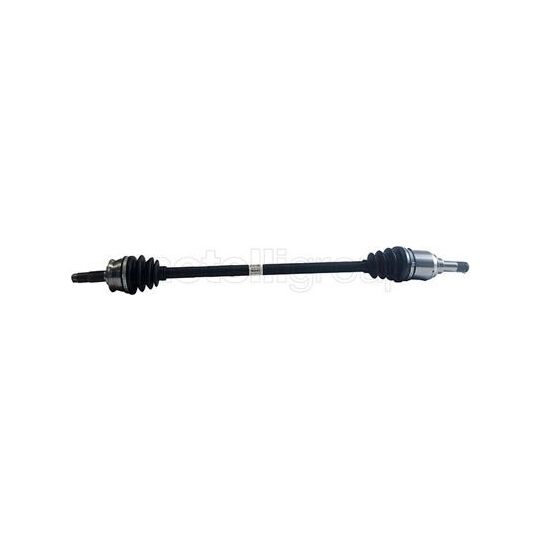Cifam 655-835 Drive Shaft to suit Ford, Fiat, Lancia
