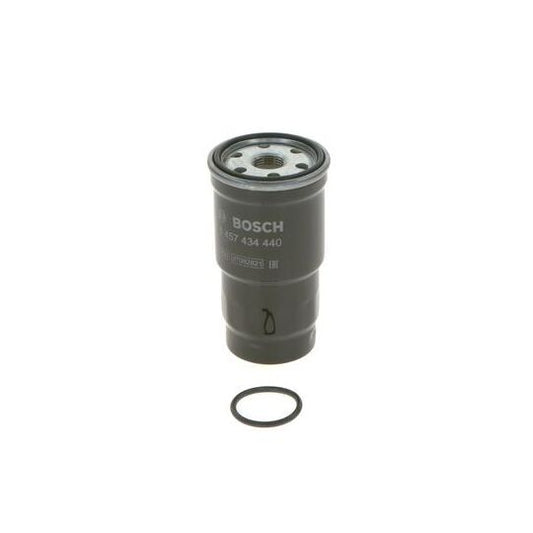 Bosch Fuel filter to suit Toyota, Mazda, Peugeot