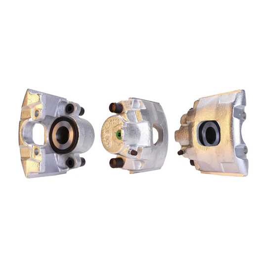 Elstock Brake Caliper to suit Mercedes-Benz