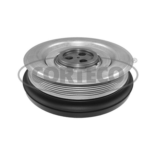 Corteco Belt Pulley, crankshaft to suit Ford