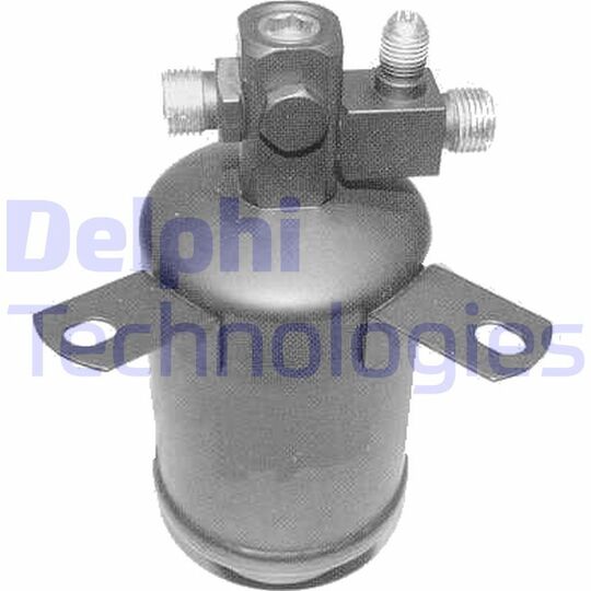 Delphi Dryer, air conditioning to suit BMW