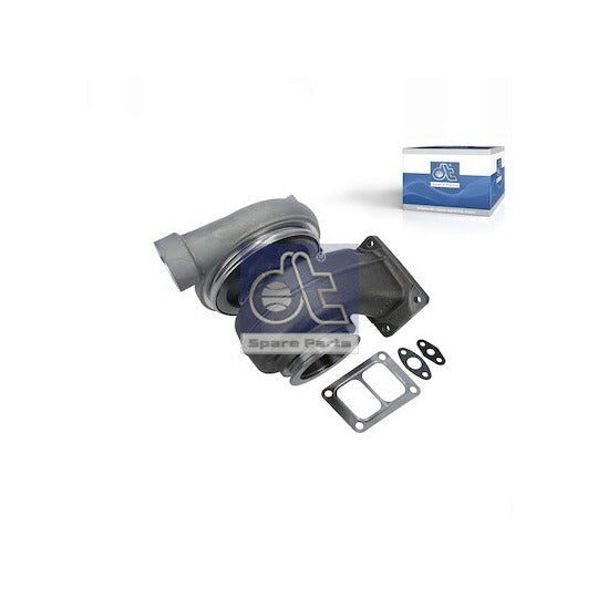 Dt Spare Parts Charger, charging system to suit Volvo
