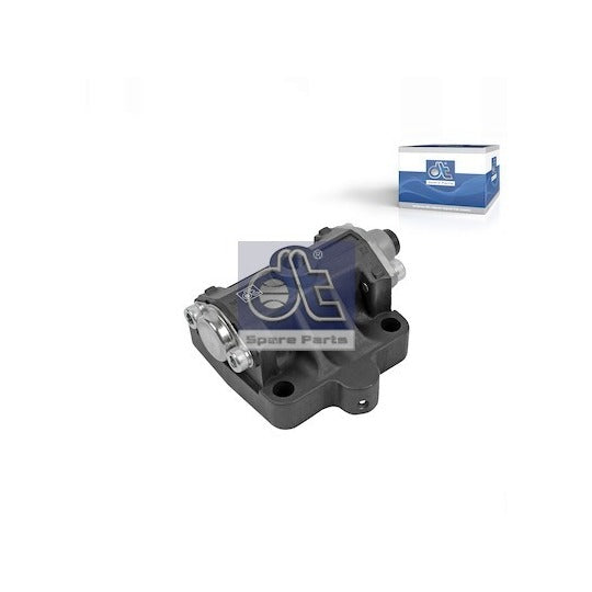 Dt Spare Parts Valve to suit Volvo