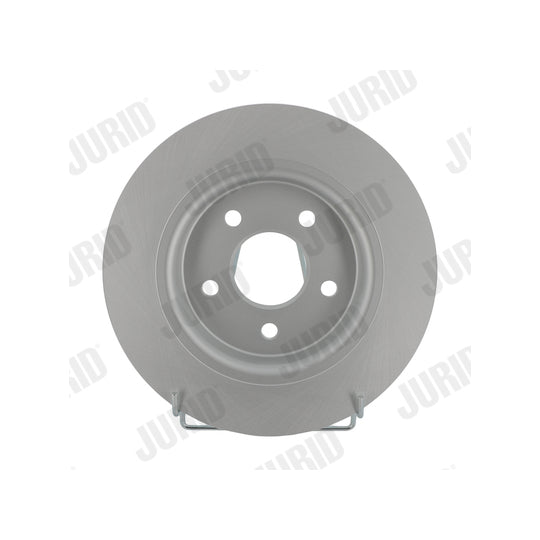 Jurid Brake Disc to suit Ford, Volvo