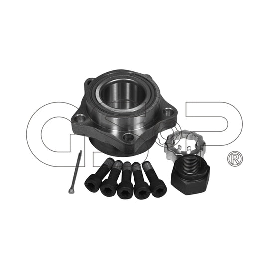 Gsp Wheel Bearing Kit to suit Ford