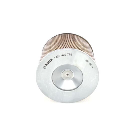 Bosch Air filter to suit Mercedes-Benz, Renault