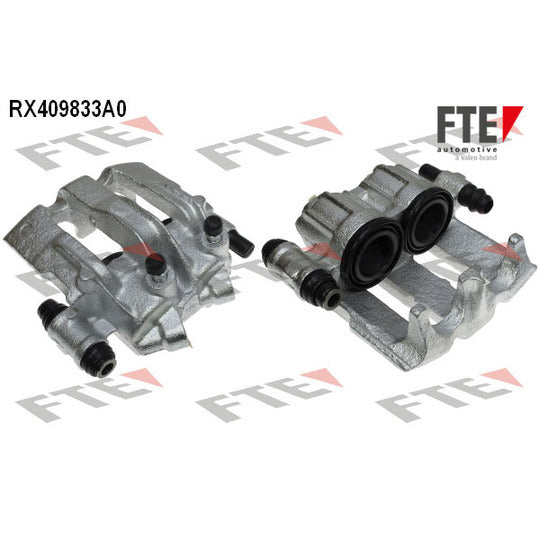 Fte Brake Caliper to suit Volvo