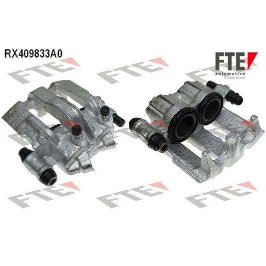 Fte Brake Caliper to suit Volvo