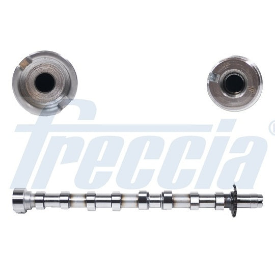 Freccia Camshaft to suit Ford, Peugeot, Citroën