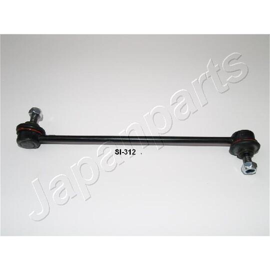 Japanparts Sway Bar, suspension to suit Ford, Mazda