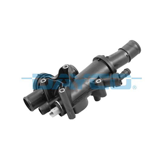 Dayco Thermostat, coolant to suit Ford, Peugeot, Citroën