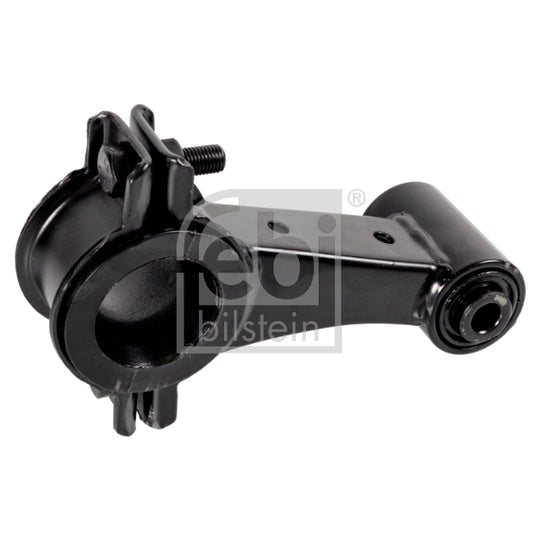 Febi Bilstein Rod/Strut, stabiliser to suit Mercedes-Benz