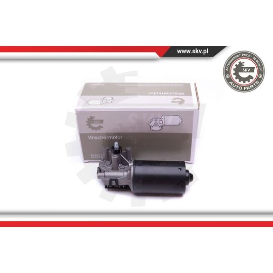 Esen Skv Wiper Motor to suit Ford