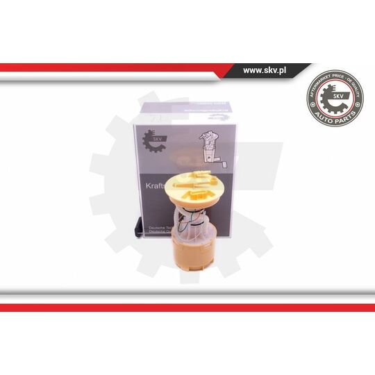 Esen Skv Fuel Feed Unit to suit Ford