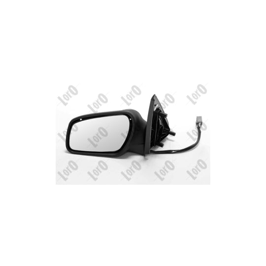 Depo Outside Mirror to suit Ford