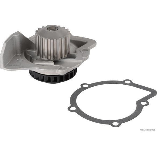 Herth+Buss Jakoparts Water pump to suit Toyota, Ford, Peugeot