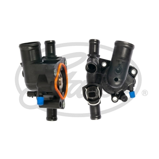 Valeo Thermostat, coolant to suit Nissan, Fiat, Renault