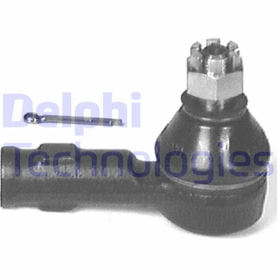 Delphi Tie rod end to suit Volvo