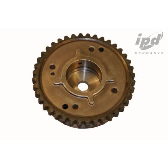 Hepu Camshaft Adjuster to suit Ford, Jaguar, Land Rover