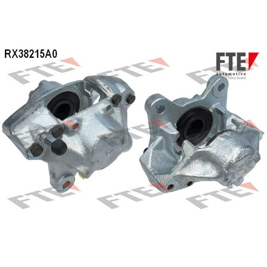 Fte Brake Caliper to suit Volvo