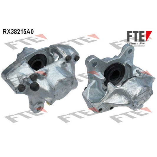 Fte Brake Caliper to suit Volvo