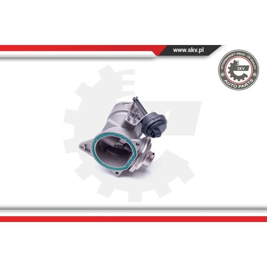 Esen Skv EGR Valve to suit VW
