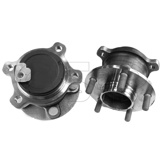 Gsp Wheel Bearing Kit to suit Ford