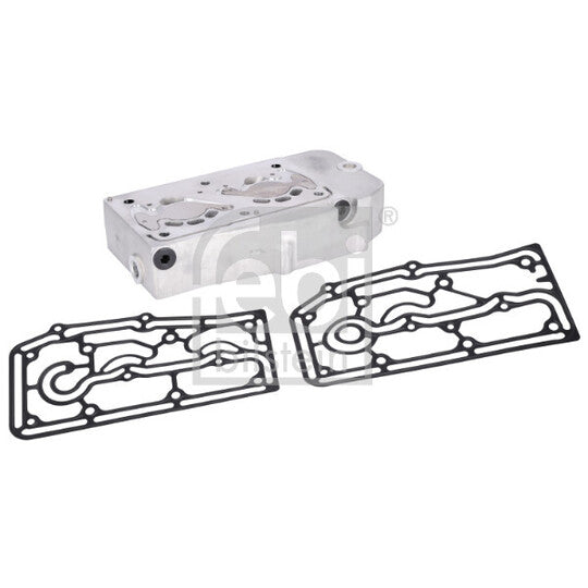 Febi Bilstein Seal Kit, multi-valve to suit Daf