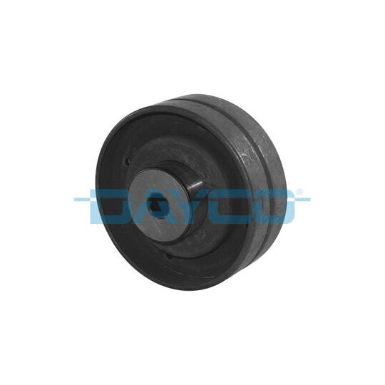 Dayco Deflection/Guide Pulley, timing belt to suit Audi, VW, Volvo