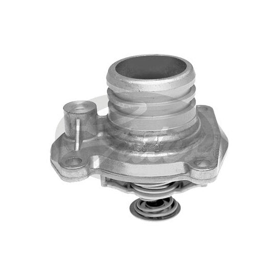 Gates Thermostat, coolant to suit Suzuki, Opel, Vauxhall