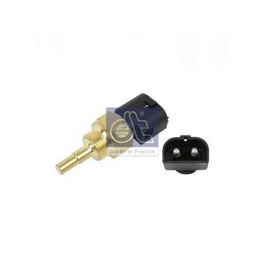 Dt Spare Parts 2.27023 Sensor, oil temperature to suit Renault, Volvo