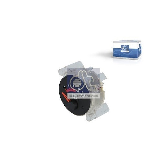 Dt Spare Parts Oil pressure gauge to suit Volvo