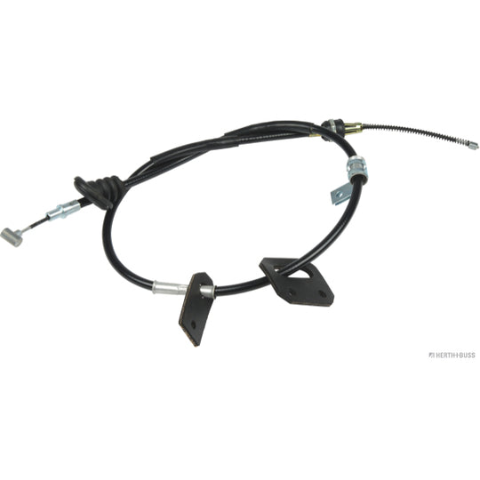 Herth+Buss Jakoparts Cable, parking brake to suit Suzuki