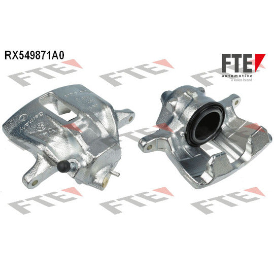 Fte Brake Caliper to suit Audi, VW, Seat