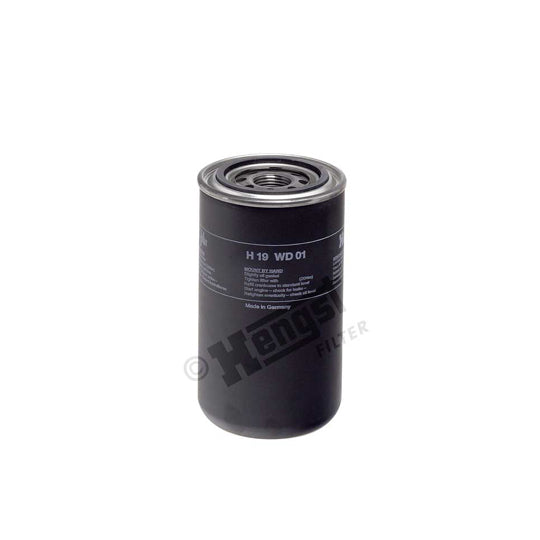Hengst Filter Oil filter to suit Liebherr