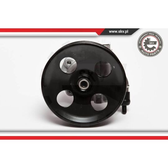 Esen Skv Hydraulic Pump, steering system to suit Ford, Mazda