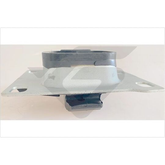 Hutchinson Mounting, manual transmission to suit Ford