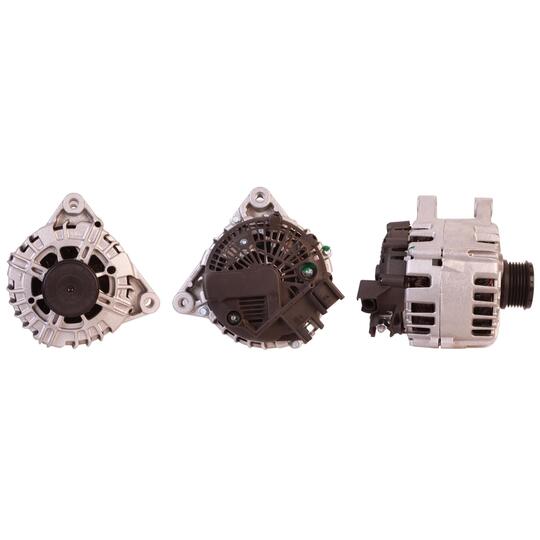 Elstock Alternator to suit Ford, Volvo