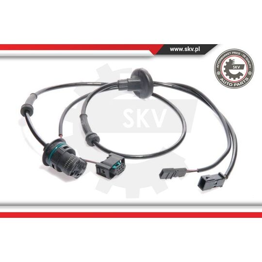 Esen Skv Sensor, wheel speed to suit VW, Hitachi, Seat